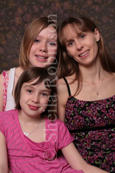 Family group